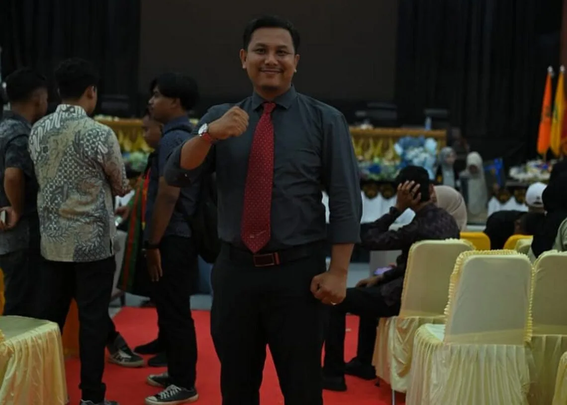 KPI UIN Suna Catat Prestasi, 13 Mahasiswa Raih Beasiswa Bank Indonesia