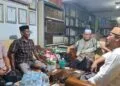 Sambut Idul Adha, Imum Jon Anggota DPRA Fraksi PA Saweu Ulama Aceh Utara