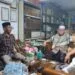 Sambut Idul Adha, Imum Jon Anggota DPRA Fraksi PA Saweu Ulama Aceh Utara