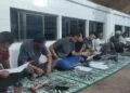 TRANSFORMASI BUMG DAN JADWAL TURUN SAWAH JADI FOKUS UTAMA RAPAT KOORDINASI GAMPONG MATANG TUNONG