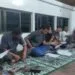 TRANSFORMASI BUMG DAN JADWAL TURUN SAWAH JADI FOKUS UTAMA RAPAT KOORDINASI GAMPONG MATANG TUNONG