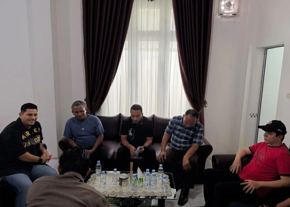 Sikapi Pemberitaan Dugaan Aliran Dana, Kejari Langsa Pastikan Bersih dan Profesional: Penasihat Hukum dan Keluarga Akui Tidak Ada Keterlibatan Jaksa