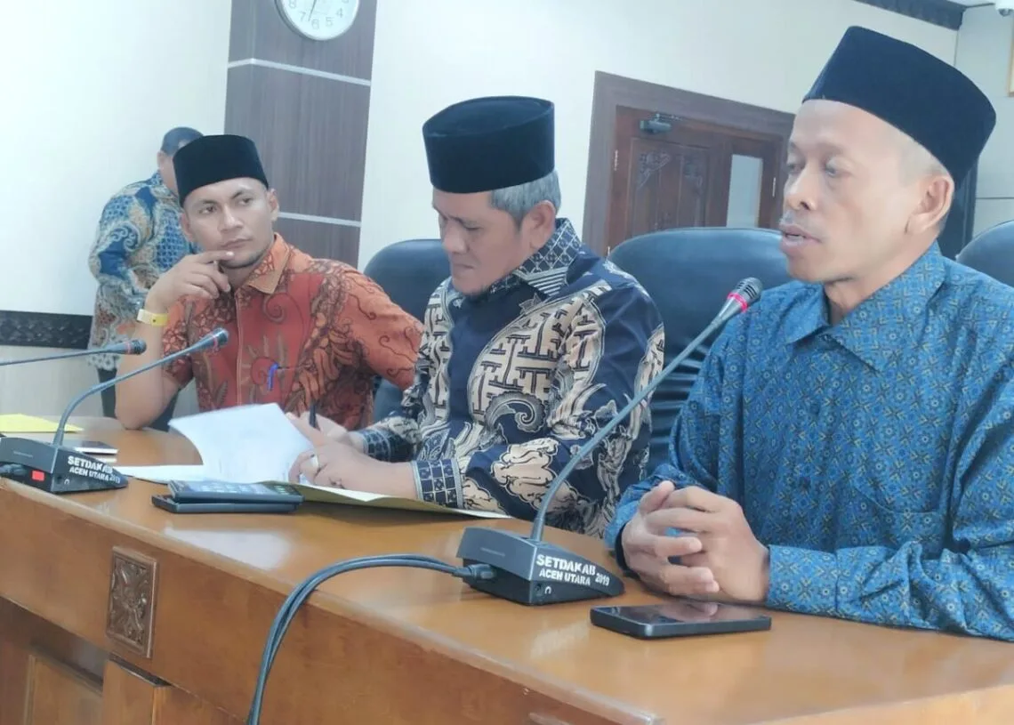 Sambut 1 Muharram 1448 H, Pemkab Aceh Utara Siapkan Pawai Mobil Hias hingga Penilaian Stand Kuliner Khas Aceh