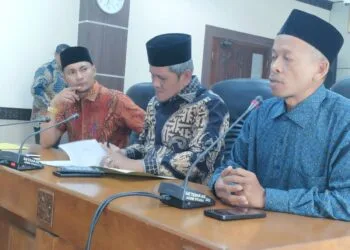 Sambut 1 Muharram 1448 H, Pemkab Aceh Utara Siapkan Pawai Mobil Hias hingga Penilaian Stand Kuliner Khas Aceh
