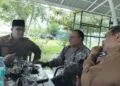 Dinas Pendidikan Dayah Koordinasi dengan Diskominfosa, Dorong Akses Internet Gratis untuk Santri Aceh Utara