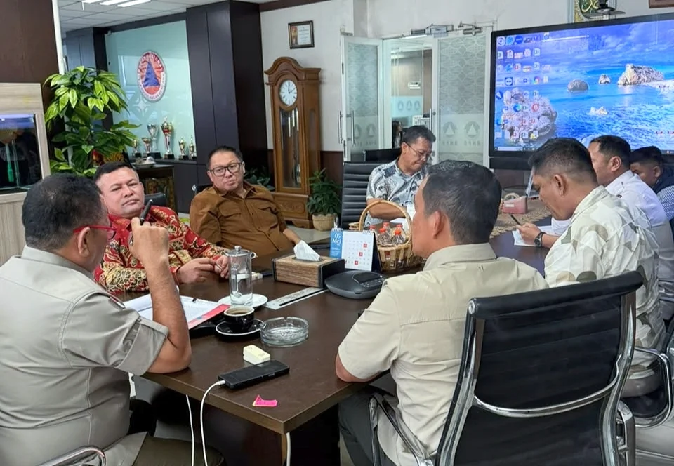 Bupati Aceh Utara Berupaya Keras Percepat Pemulihan Ekonomi Korban Banjir